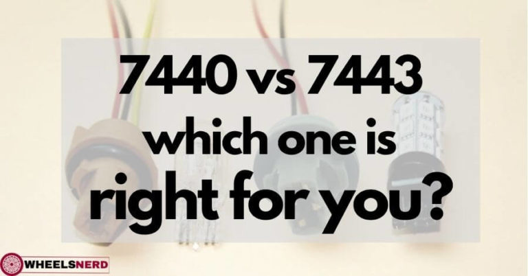 7440 vs 7443