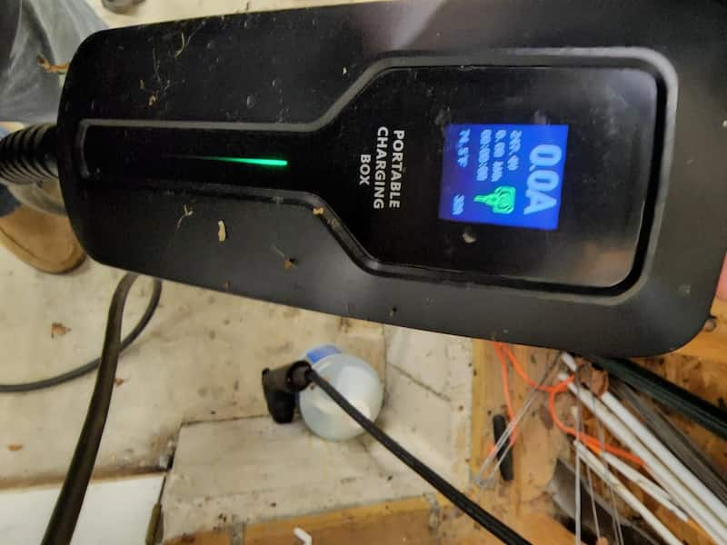 6.6 kW Onboard Charger