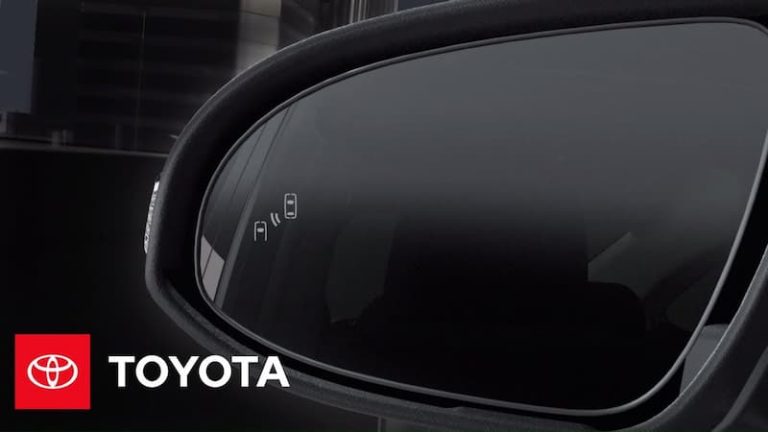 BSM Toyota RAV4