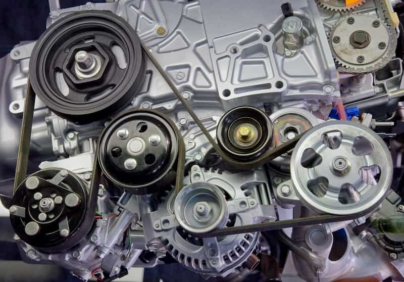 How To Replace A Serpentine Belt In Your Car