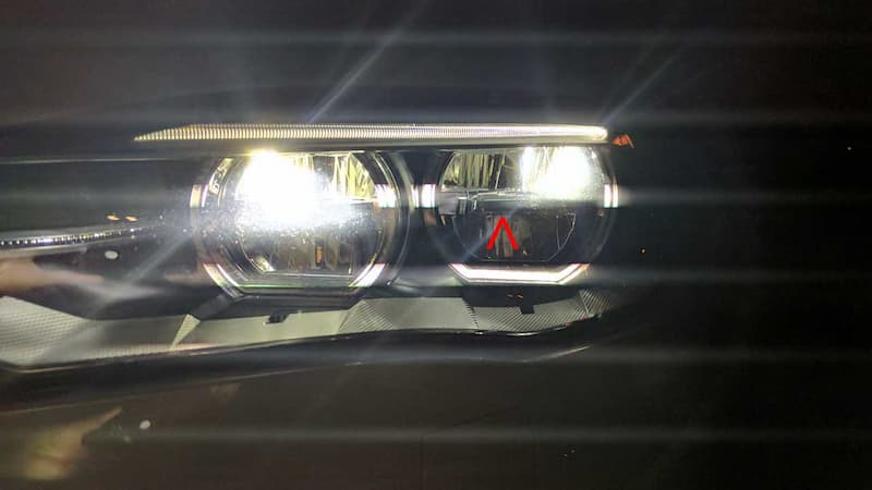 7 Reasons Led Headlights Only Work On High Beam