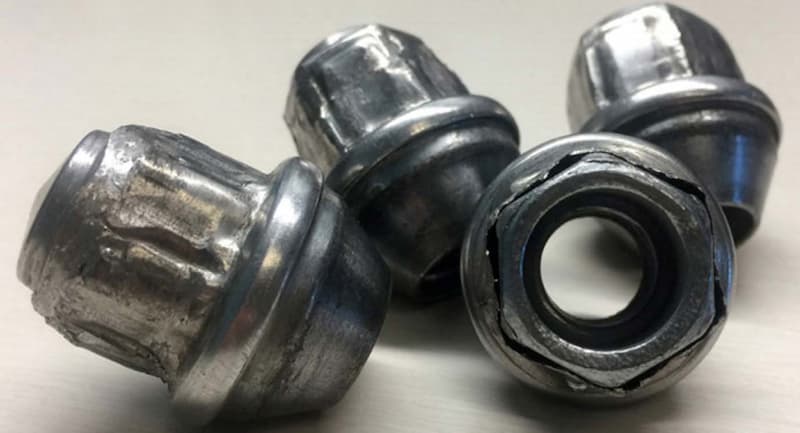 What Are Some Common Problems With Toyota Lug Nuts