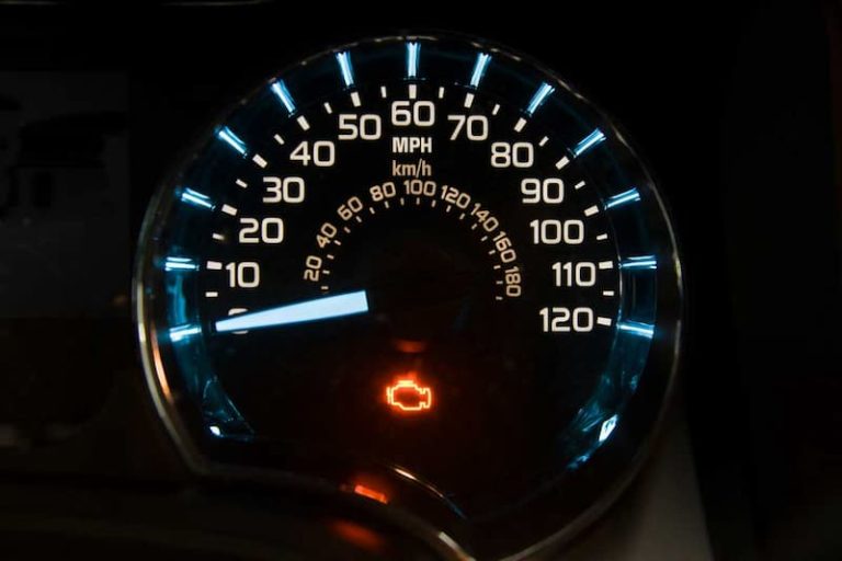 Will Disconnecting Battery Reset Fuel Gauge