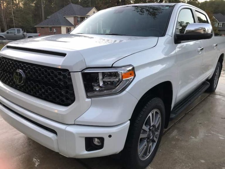 Wind Chill Pearl Toyota