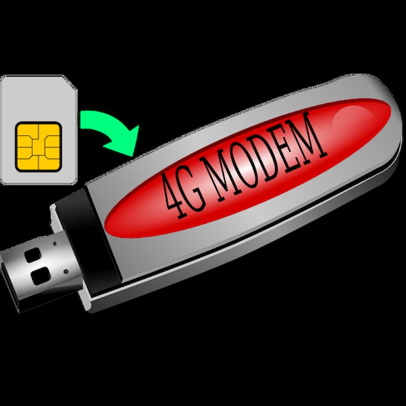 4G modem