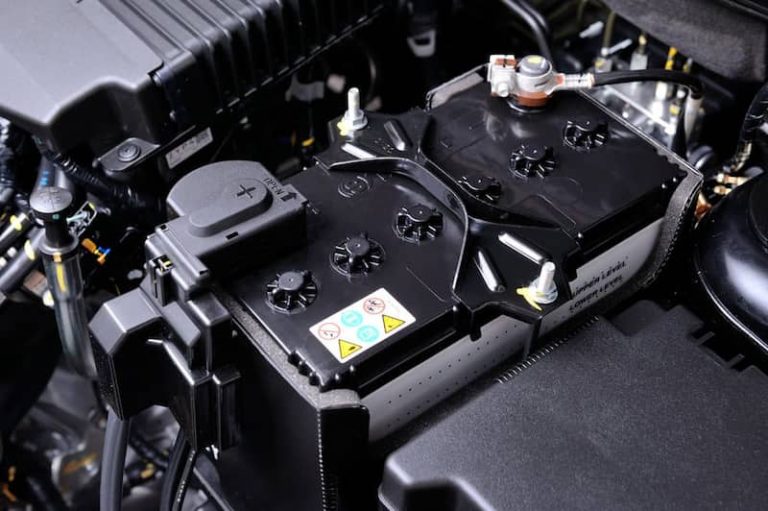 Can A Bad Alternator Ruin A New Battery