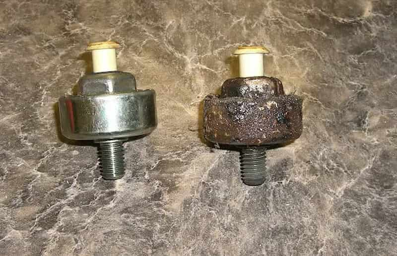 Chevy Knock Sensor Bypass