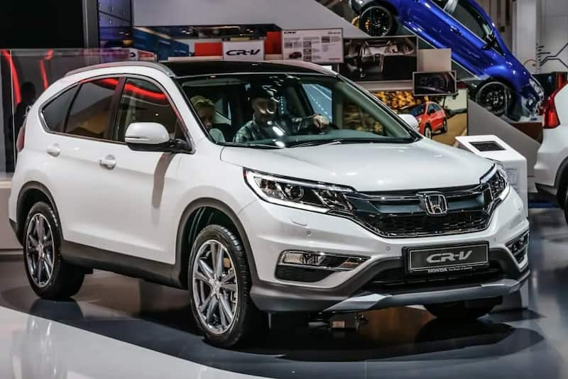 Honda CRV Alarm Keeps Going Off: Common Causes