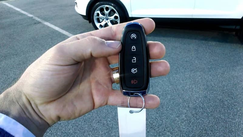 How Do Transponder Keys Work