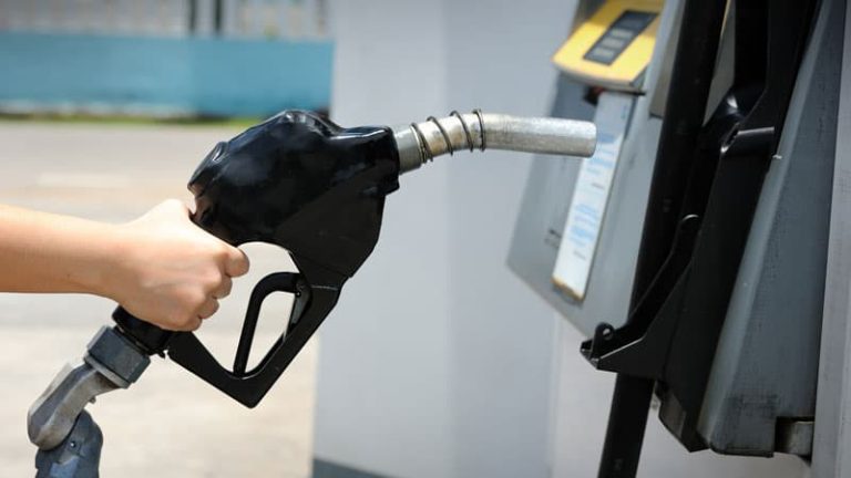 How To Test For Bad Gasoline