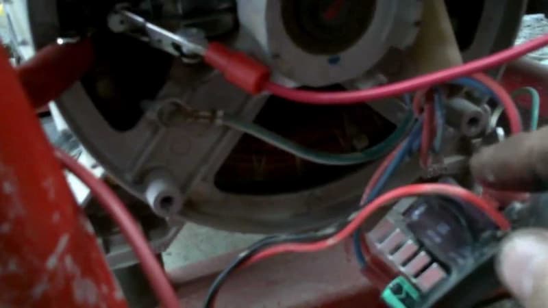 How to detect generator failure