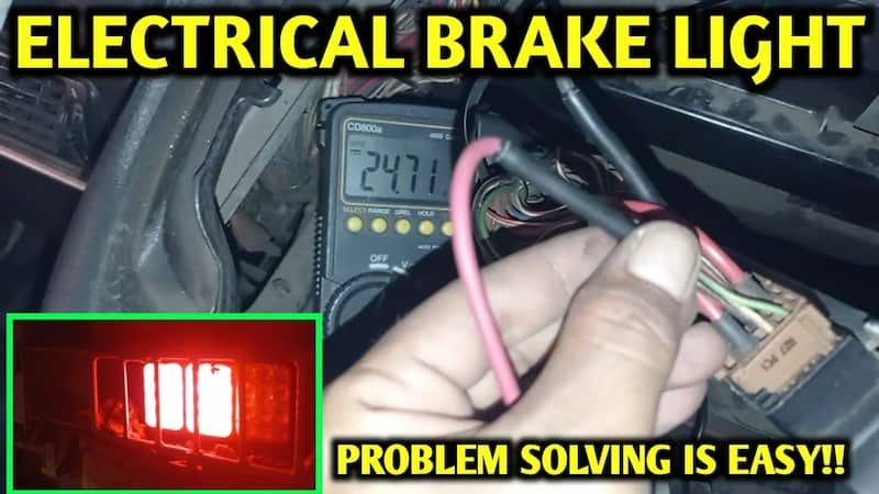 Volvo Truck Light Control Module Problems