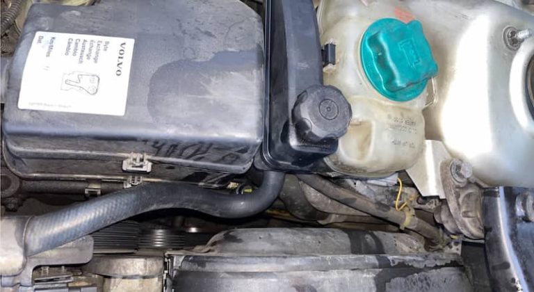 What Happens If You Overfill Power Steering Fluid