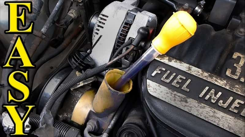 When Should You Change The Power Steering Fluid