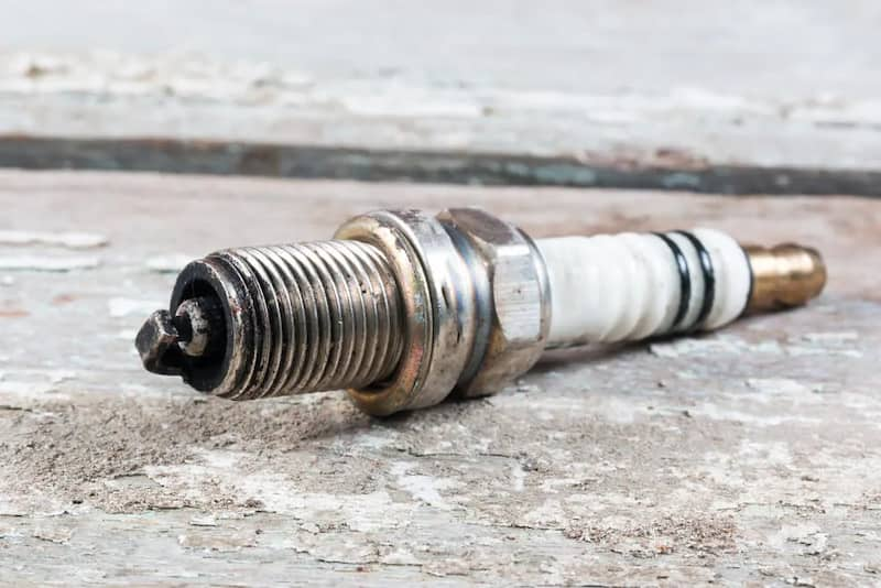 What Is A Spark Plug