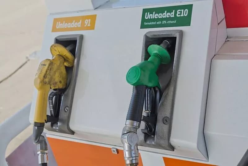 What To Do If You Mix Ethanol And No Ethanol In Your Car