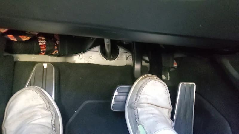 Why Does My Brake Pedal Squeak? Answers Here!