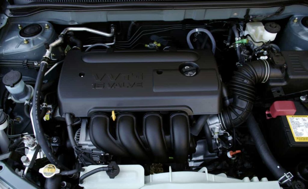 toyota corolla engine swap compatibility chart