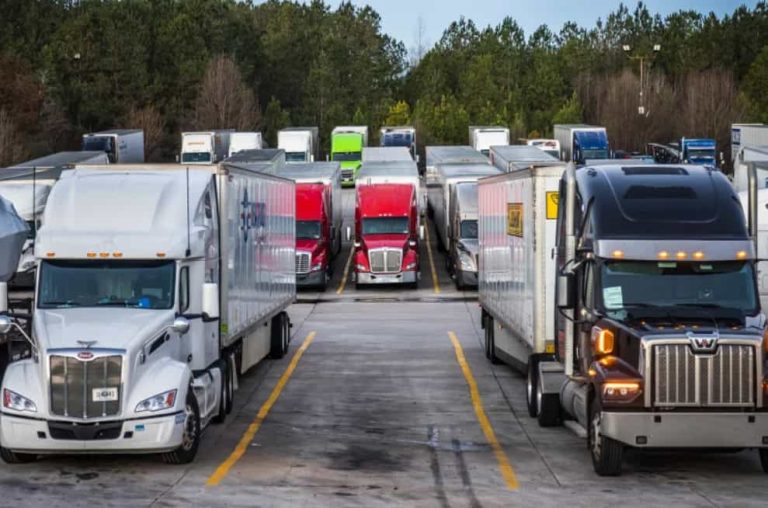 worst trucking companies to drive for