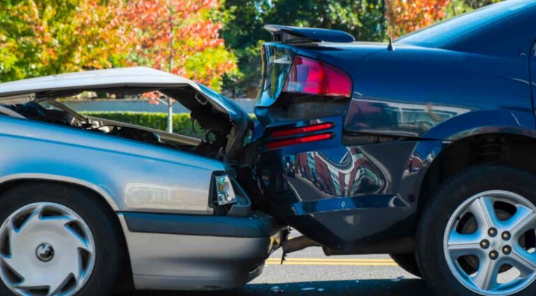 Florida Car Accidents