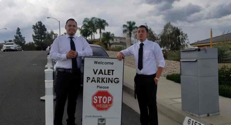 Why Valet Parking Services Los Angeles Are Worth the Investment for Your Business