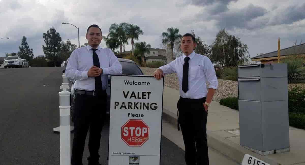 Why Valet Parking Services Los Angeles Are Worth the Investment for Your Business