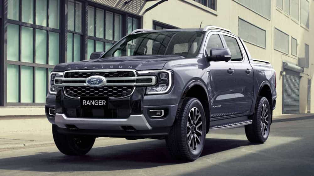 Ford Ranger Maintenance Costs