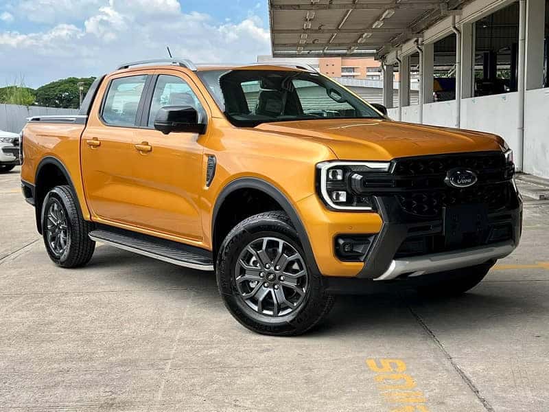 Is the Ford Ranger a Good Family Car