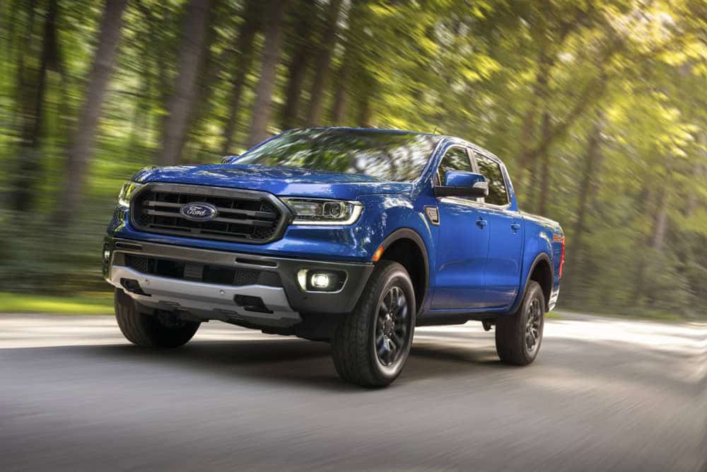 Is the Ford Ranger Reliable After 5 Years