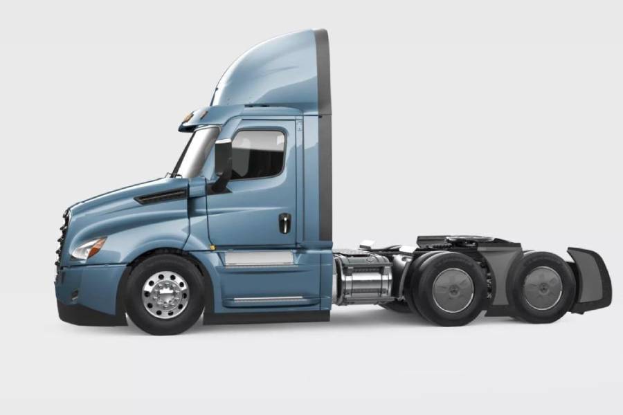 Freightliner Cascadia Cruise Control Not Working