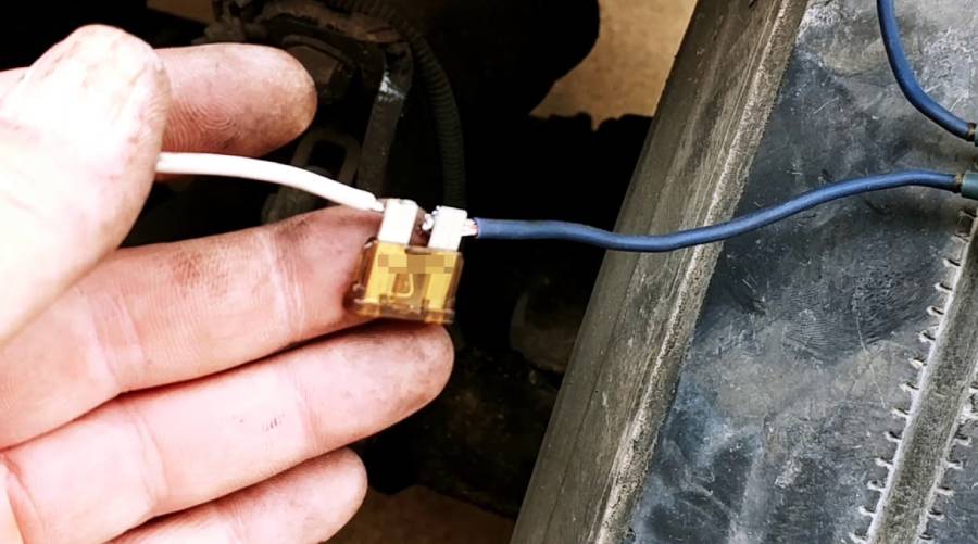 Freightliner M2 Bulkhead Module Problems