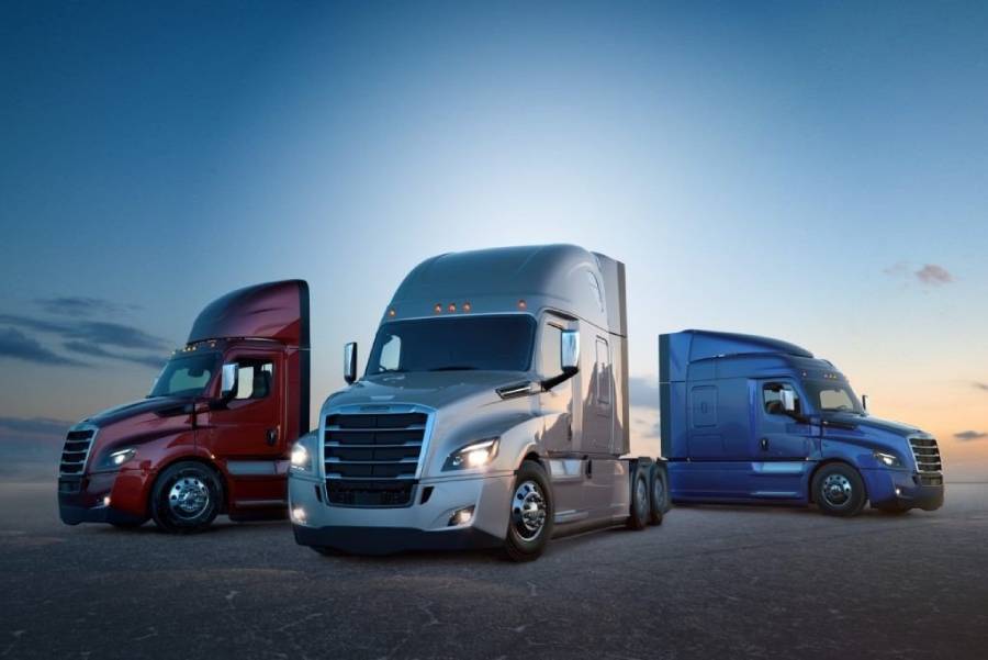 Freightliner Optimized Idle Not Working