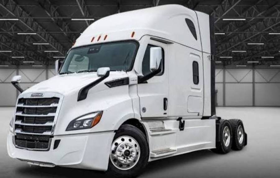 How to Reset ABS Light on Freightliner Cascadia