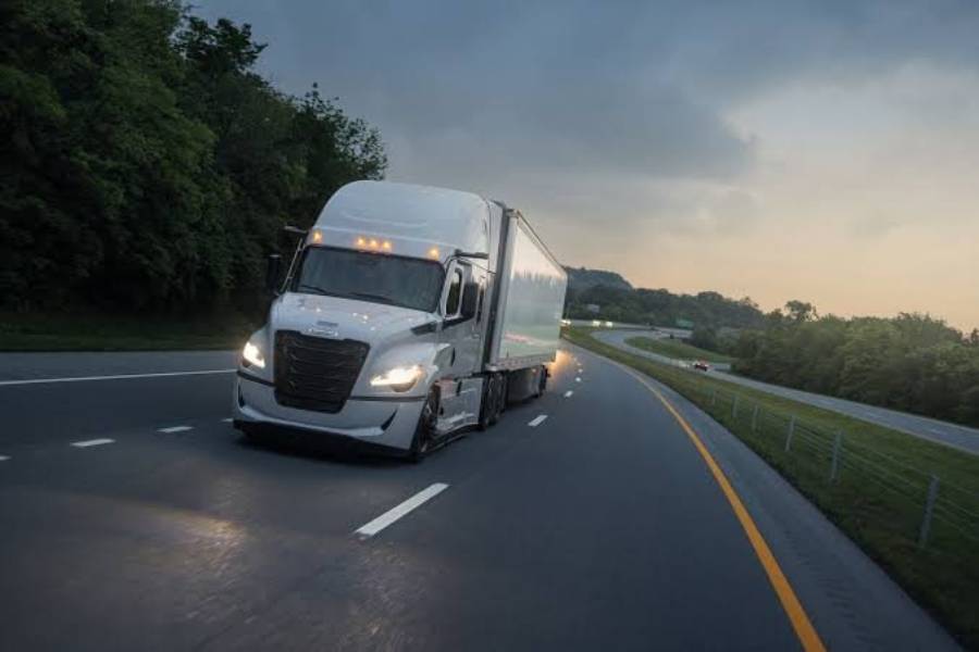 How to Reset Freightliner Automatic Transmission