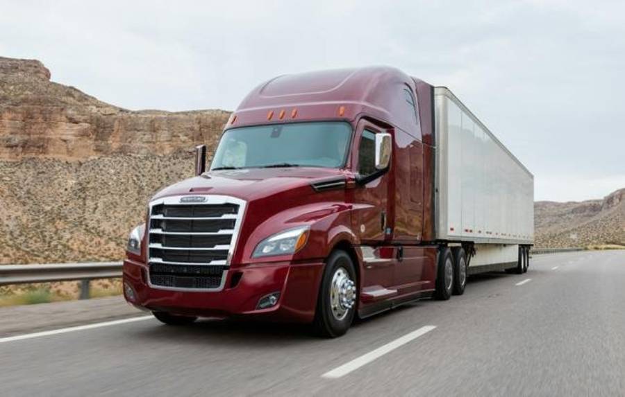 How to Reset Freightliner Cascadia