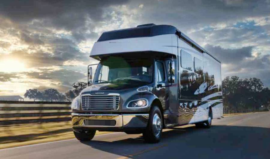 freightliner rv chassis problems