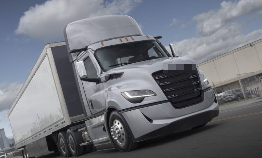 Freightliner Cascadia Common Problems