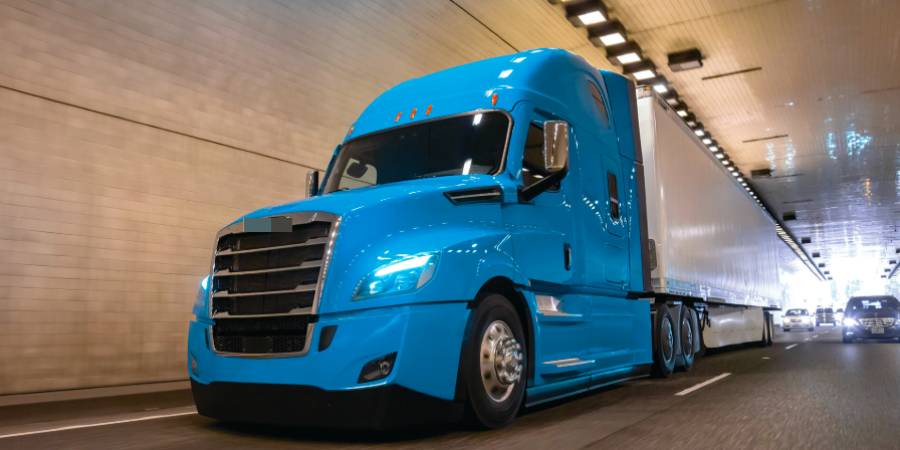 Freightliner Cascadia Cranks but Won't Start