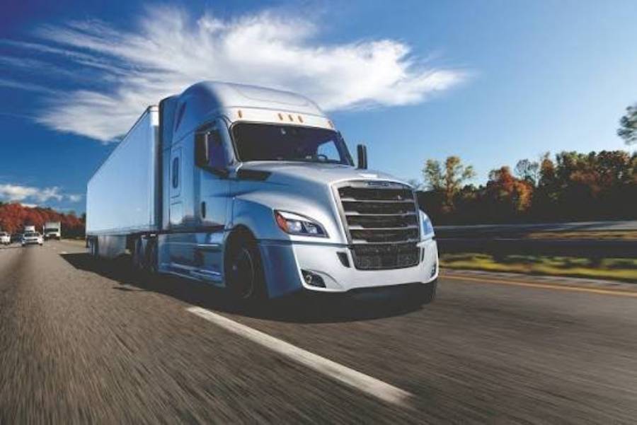 Freightliner Cascadia Cummins ISX15 problems