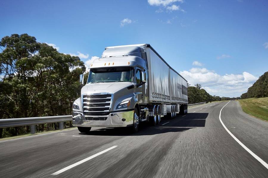 Freightliner Cascadia DD15 engine problems