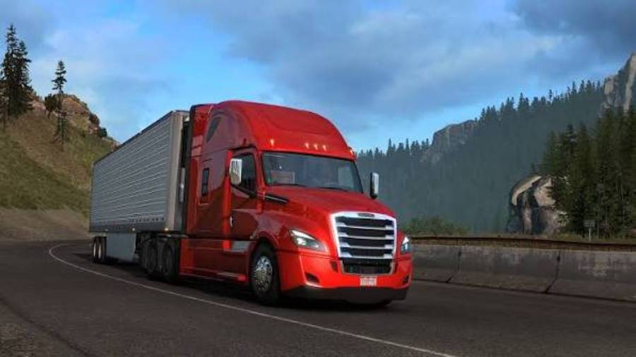 Freightliner Cascadia Gear Shift Issue