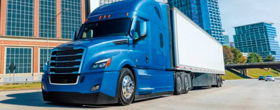 Freightliner Cascadia Hard Shifting