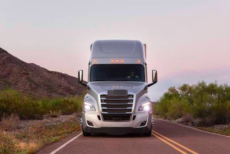 Freightliner Cascadia Losing Power When Accelerating