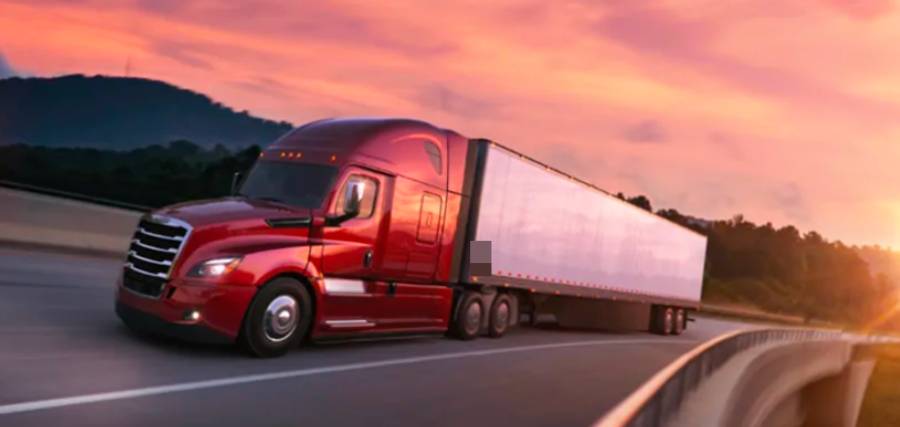 Freightliner Cascadia No Power