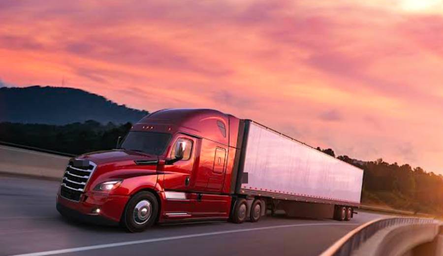 Freightliner Cascadia Stuck in Low Gears