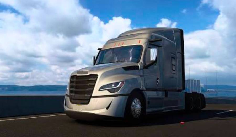 Freightliner Cascadia Transmission Problems