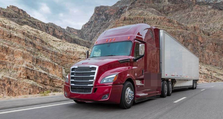 Freightliner Cascadia Transmission Shifting Issue