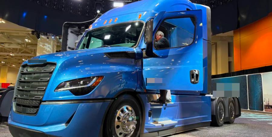 Freightliner Cascadia Transmission Shifting Problems