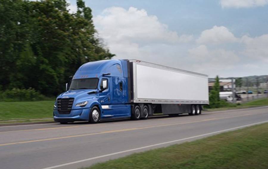 Freightliner Cascadia Won't Start