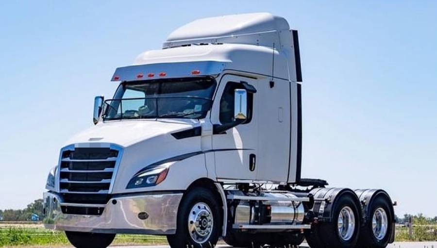 Freightliner Cascadia fuel pressure problems
